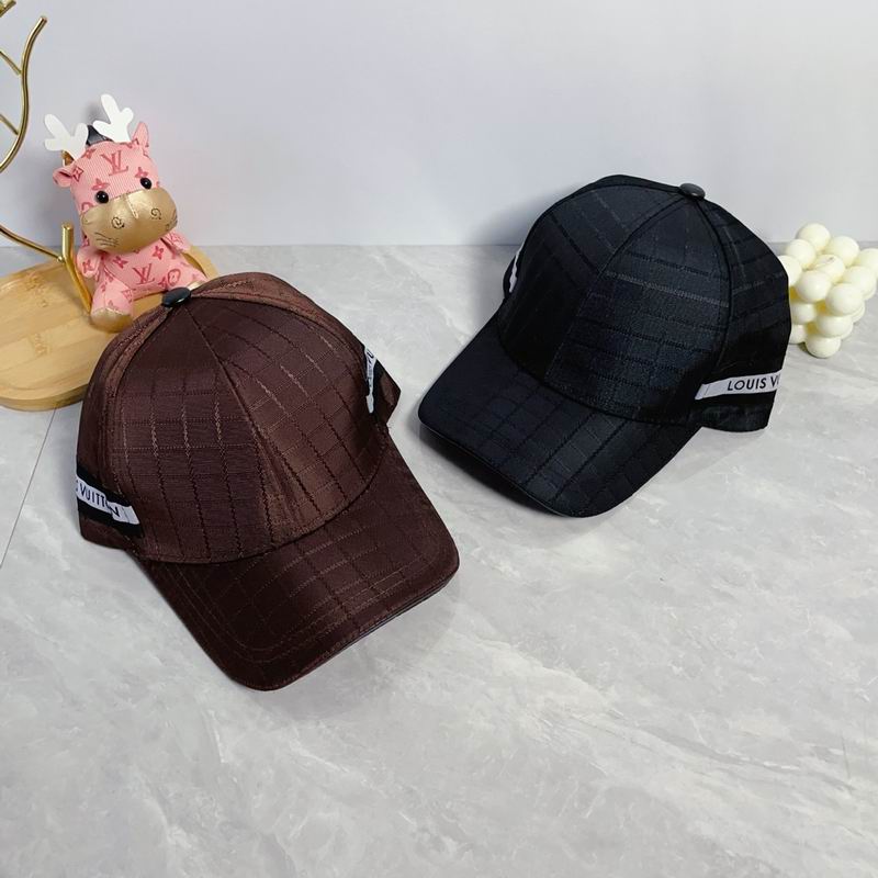 LV cap dx47